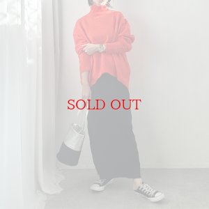 画像46: ◆期間限定/数量限定!受注【liveご紹介アイテム】color over knit