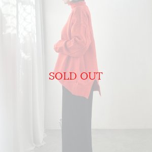 画像47: ◆期間限定/数量限定!受注【liveご紹介アイテム】color over knit