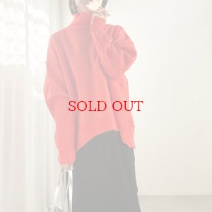 画像44: ◆期間限定/数量限定!受注【liveご紹介アイテム】color over knit