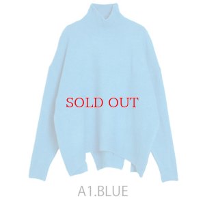 リブじゃないタイプ