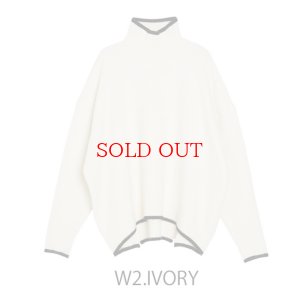 細ライン配色タイプ