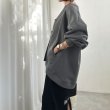 画像10: ●SALE●ボタンに注目!【liveご紹介アイテム】basic over cardigan (10)