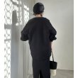 画像17: ●SALE●ボタンに注目!【liveご紹介アイテム】basic over cardigan (17)