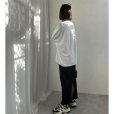 画像16: ●全色再入荷!!●激推し●こだわりシルエット【liveご紹介アイテム】cocoon pullover