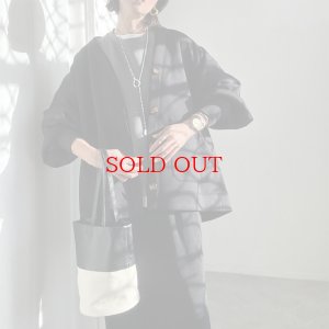 画像19: ●SALE●ボタンに注目!【liveご紹介アイテム】basic over cardigan