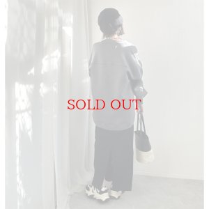 画像12: ●SALE●ボタンに注目!【liveご紹介アイテム】basic over cardigan
