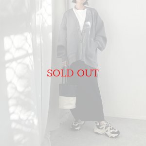 画像11: ●SALE●ボタンに注目!【liveご紹介アイテム】basic over cardigan