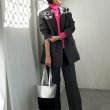 画像20: ●入荷しました【めちゃ軽ジャケット】びっくりする位軽い!【liveご紹介アイテム】double button over jacket（セットアップ可能） (20)