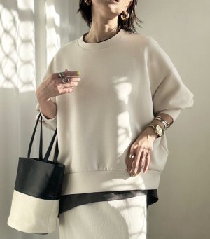 画像19: ●激推し●【LIVEご紹介アイテム】ドルマンオーバースエット