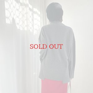 画像14: ●在庫限り●期間限定掲載●【10/6 LIVEご紹介アイテム】ポケットデザインニット（メーカー確認後お取り寄せ）