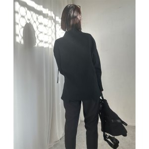 画像7: ●在庫限り●期間限定掲載●【10/6 LIVEご紹介アイテム】ポケットデザインニット（メーカー確認後お取り寄せ）