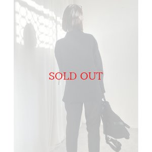 画像7: ●在庫限り●期間限定掲載●【10/6 LIVEご紹介アイテム】ポケットデザインニット（メーカー確認後お取り寄せ）