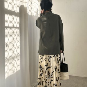 画像11: ●在庫限り●期間限定掲載●【10/6 LIVEご紹介アイテム】ポケットデザインニット（メーカー確認後お取り寄せ）