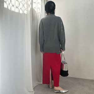 画像13: ●在庫限り●期間限定掲載●【10/6 LIVEご紹介アイテム】ポケットデザインニット（メーカー確認後お取り寄せ）