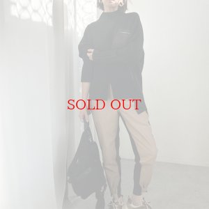 画像5: ●在庫限り●期間限定掲載●【10/6 LIVEご紹介アイテム】ポケットデザインニット（メーカー確認後お取り寄せ）