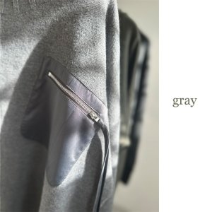 画像19: ●在庫限り●期間限定掲載●【10/6 LIVEご紹介アイテム】ポケットデザインニット（メーカー確認後お取り寄せ）