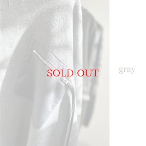 画像19: ●在庫限り●期間限定掲載●【10/6 LIVEご紹介アイテム】ポケットデザインニット（メーカー確認後お取り寄せ）