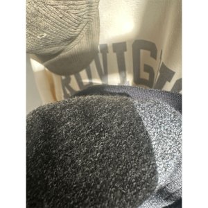 画像3: ●革命デニムシリーズ●【LIVEご紹介アイテム】●受注●裏起毛ロールアップデザインスキニーデニム