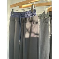 ●２way!!【liveご紹介アイテム】2way docking design pants（セットアップ可能）