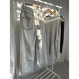 画像6: 【liveご紹介アイテム】●design pocket wash denim