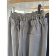 画像8: ●SALE●【 liveご紹介アイテム】2way docking design pants（セットアップ可能） (8)