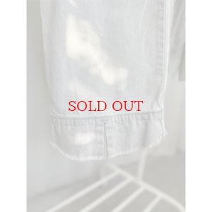 画像4: 【liveご紹介アイテム】●design pocket wash denim