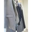 画像6: ●SALE● 【 liveご紹介アイテム】MA-1sleeve over jacket（セットアップ可能）