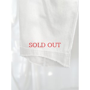 画像5: 【liveご紹介アイテム】●design pocket wash denim