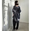 画像11: ●SALE●【 liveご紹介アイテム】2way docking design pants（セットアップ可能） (11)