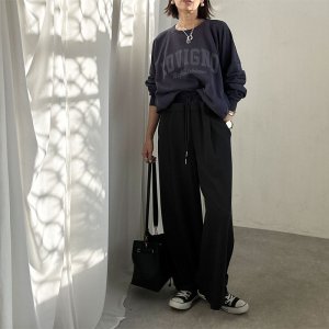 画像15: ●SALE●【 liveご紹介アイテム】2way docking design pants（セットアップ可能）