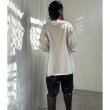画像10: ●SALE●大人のリラックス感【liveご紹介アイテム】loose over mohair knit (10)