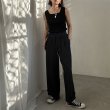 画像16: ●SALE●【 liveご紹介アイテム】2way docking design pants（セットアップ可能） (16)