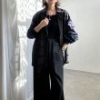 画像19: ●SALE● 【 liveご紹介アイテム】MA-1sleeve over jacket（セットアップ可能） (19)