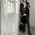 画像11: ●大人のハーフパンツ【liveご紹介アイテム】eco leather half pants