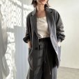 画像21: ●SALE● 【 liveご紹介アイテム】MA-1sleeve over jacket（セットアップ可能）