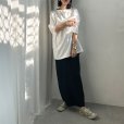 画像15: 重宝してます◎【liveご紹介アイテム】boatneck long T