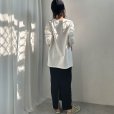 画像16: 重宝してます◎【liveご紹介アイテム】boatneck long T