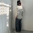 画像4: ●SALE●素材感が可愛い【liveご紹介アイテム】nepyarn pullover (4)