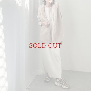 画像8: ●SALE●内側にもファーであったか【liveご紹介アイテム】hoodie fur vest