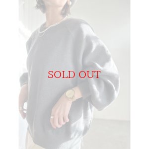 画像14: ●SALE●ニットなのにスエット??●【liveご紹介アイテム】sweat like knit