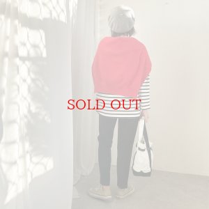 画像3: ●SALE●ニットなのにスエット??●【liveご紹介アイテム】sweat like knit