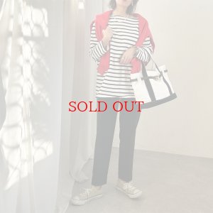 画像8: ●SALE●ニットなのにスエット??●【liveご紹介アイテム】sweat like knit