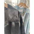 画像9: ●激推しデニムジャケット●【liveご紹介アイテム】back twist denim jacket