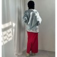 画像14: ●激推しデニムジャケット●【liveご紹介アイテム】back twist denim jacket