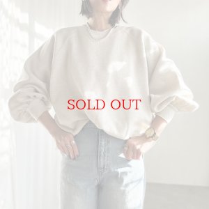 画像17: ●SALE●ニットなのにスエット??●【liveご紹介アイテム】sweat like knit