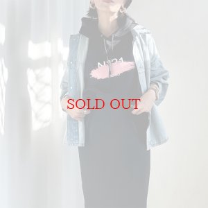 画像19: ●激推しデニムジャケット●【liveご紹介アイテム】back twist denim jacket