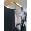 画像6: ●スカーフドッキング●【liveご紹介アイテム】scarf docking design pullover (6)