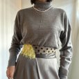 画像3: ●ちょっと一癖ウエストデザイン●【liveご紹介アイテム】waist design cocoon pants