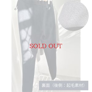 画像3: ◆極暖スキニー!!●裏ダウンなのに細見え!?●革命パンツ●【liveご紹介アイテム】裏ダウンパンツ