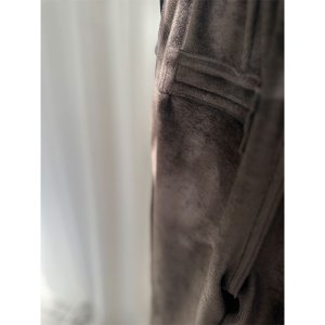 画像5: ●寒がりさん必見!!●裏毛布であったか＆楽ちん!!●【liveご紹介アイテム】裏毛布パンツ